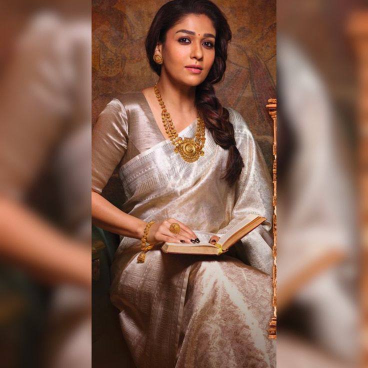 Patli banarsi handloom Saree