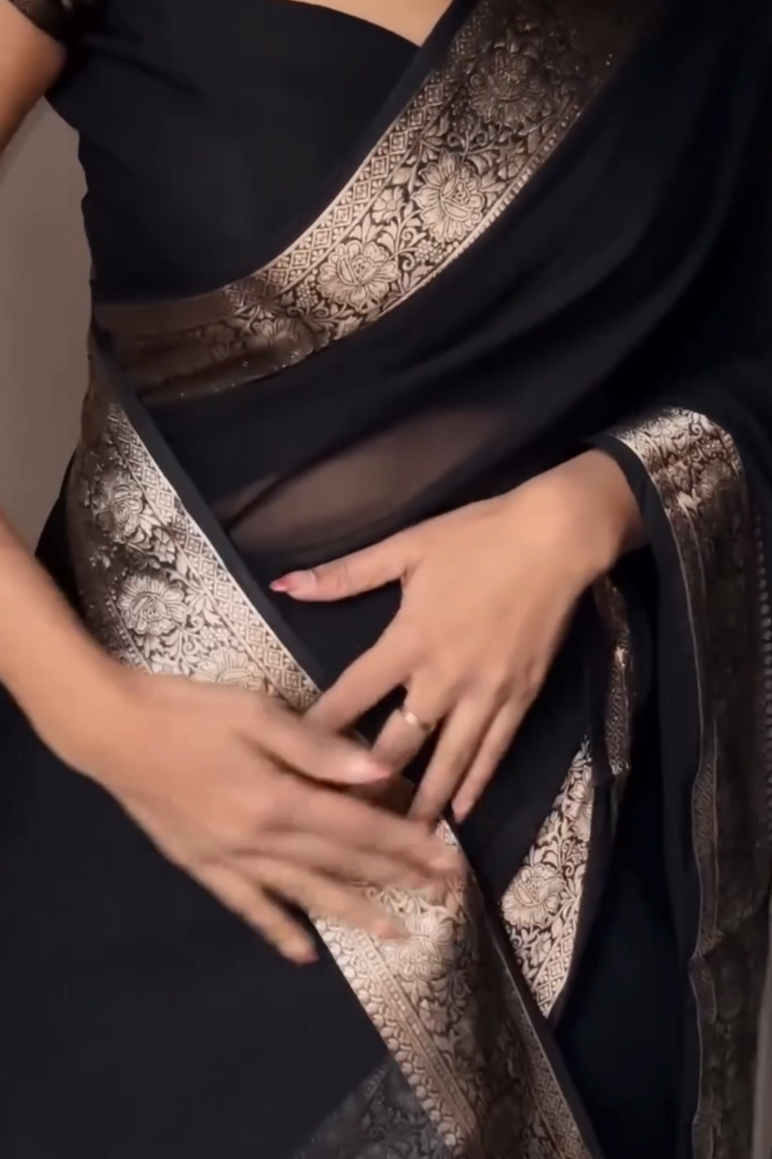 Aparajita Silk Saree