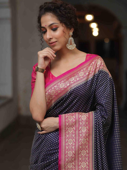 Madhumita Silk