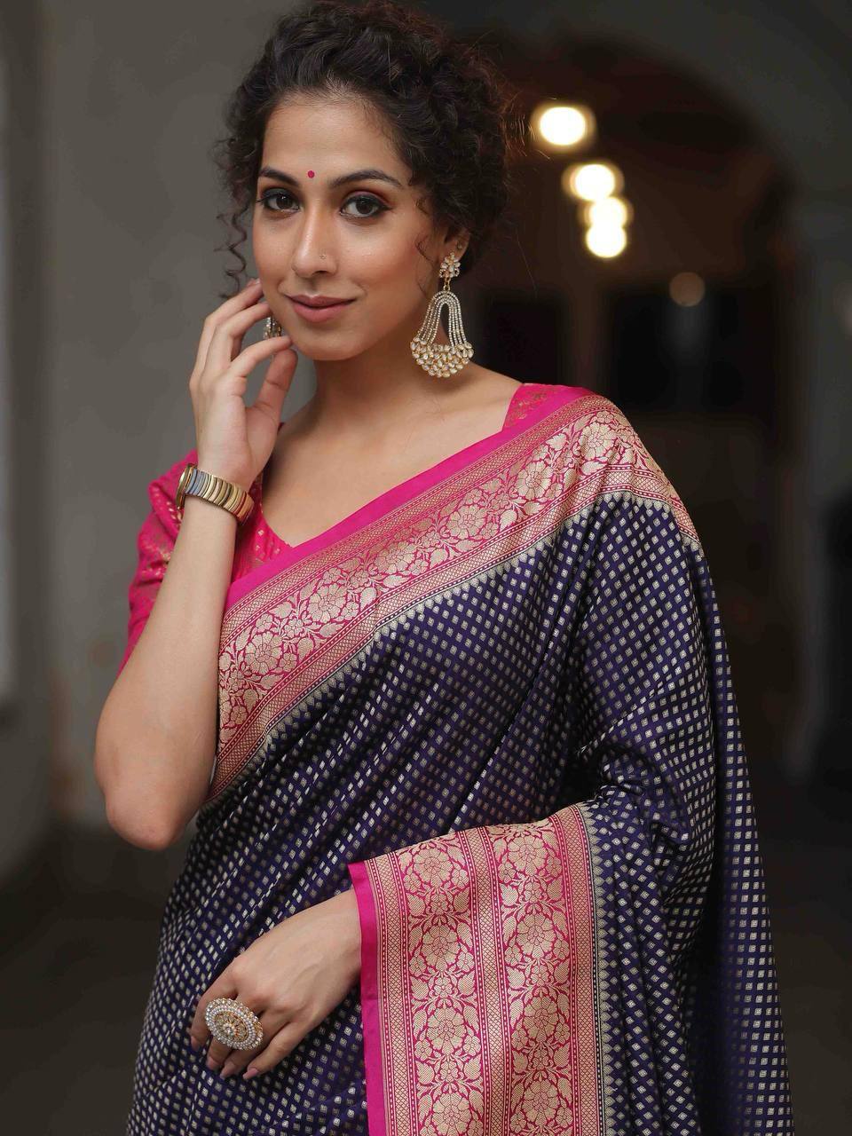 Madhumita Silk